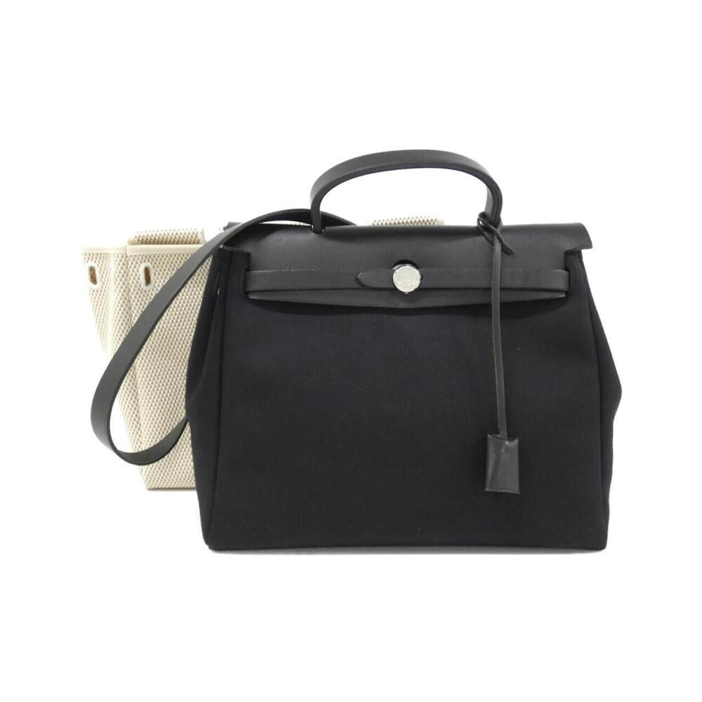Hermes New Herbag PM 038465CB Handbag